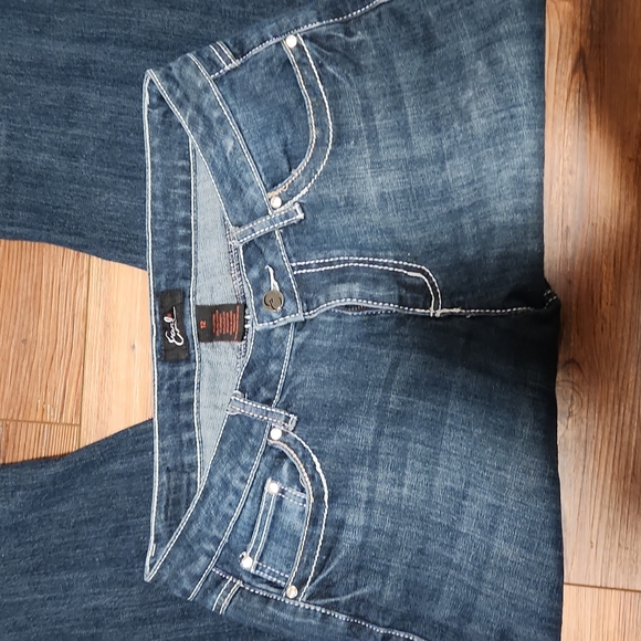 Earl Capri jeans - Picture 4 of 4